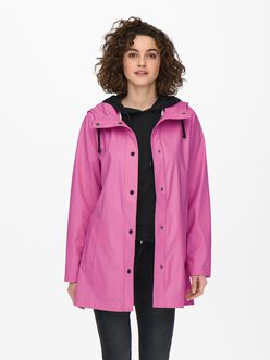 Ellen raincoat