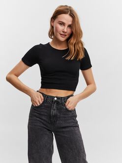 EVE CROPPED TOP