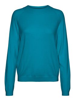 FINAL SALE- Happiness o-neck sweater