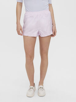 Maria flounce nightwear shorts