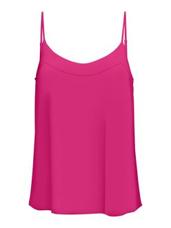 Simply Easy thin adjustable straps cami