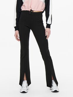 Paige high waist flared fit pants