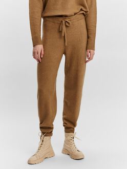 Pantalon confort tricoté Lefile