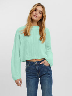 Sayla o-neck sweater