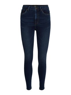 FINAL SALE- Sophia super high waist skinny fit jeans