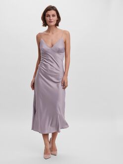 FINAL SALE - Cilia singlet maxi dress