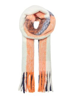 FINAL SALE- Agnes woven scarf