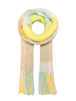 FINAL SALE- Agnes woven scarf