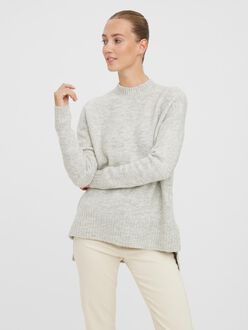 Lefile dropped-shoulder sweater