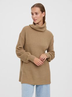 Sayla turtleneck sweater
