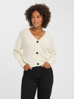 Lea relaxed fit cardigan