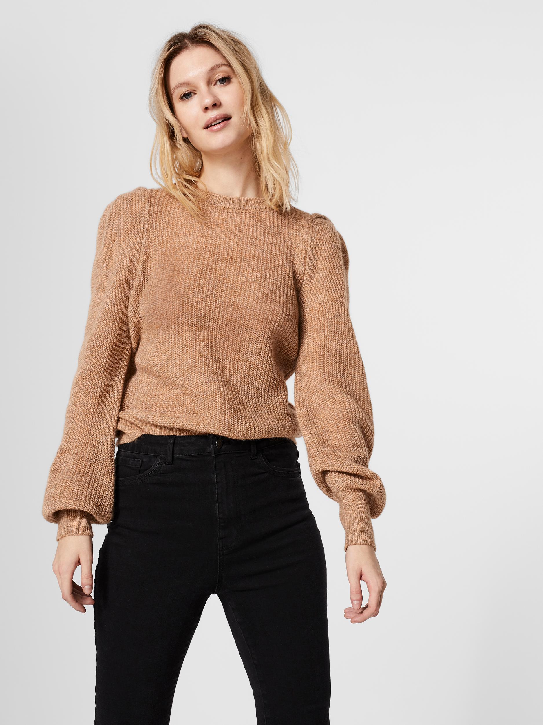 Akrobatik Fjord købe Vero Moda | FINAL SALE - Radella wool-blend sweater