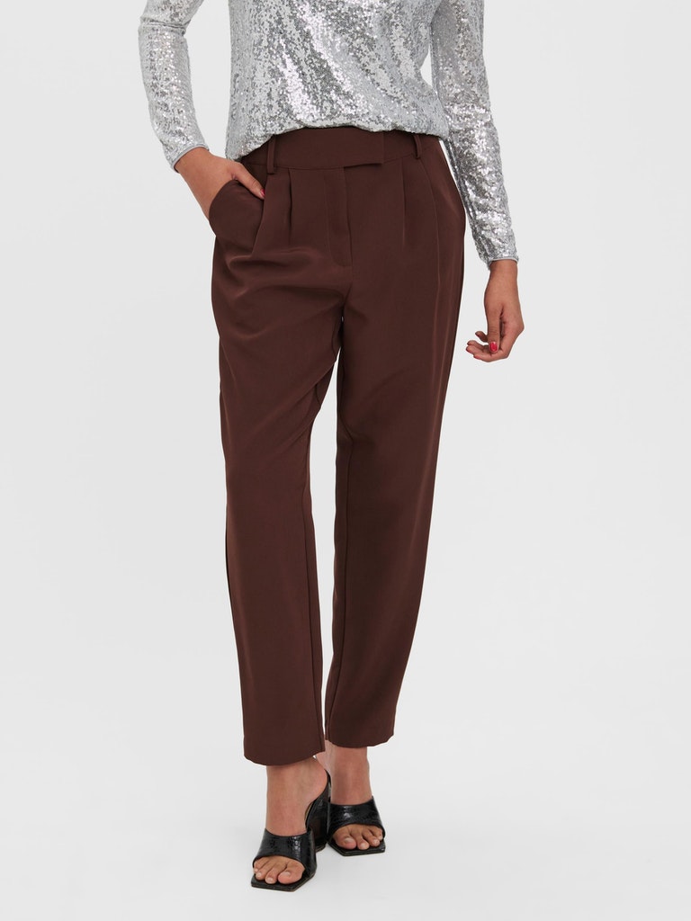 FINAL SALE - AWARE | Orlanda high waist tailored pants