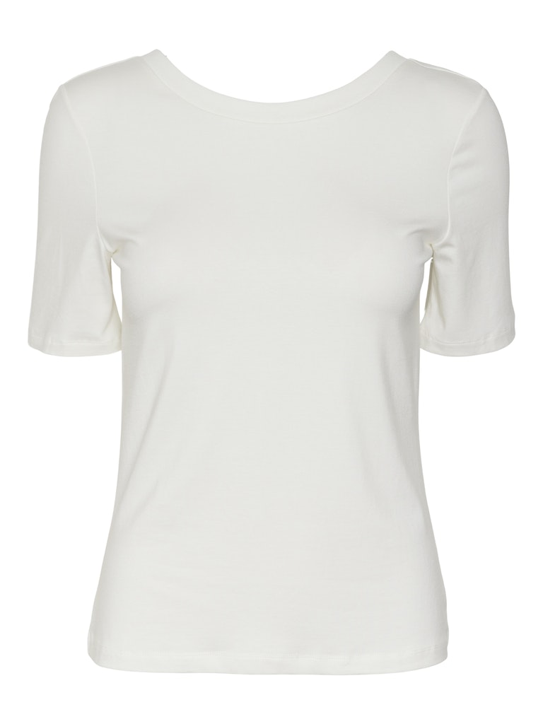 Sienna v-back t-shirt