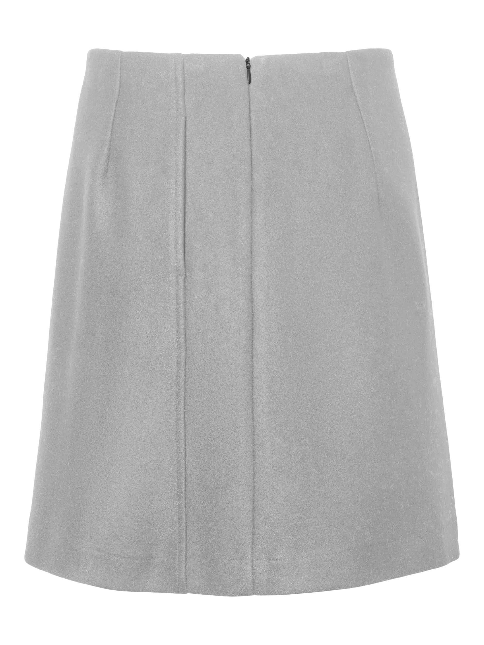 Vero Moda | Allison high waist mini skirt