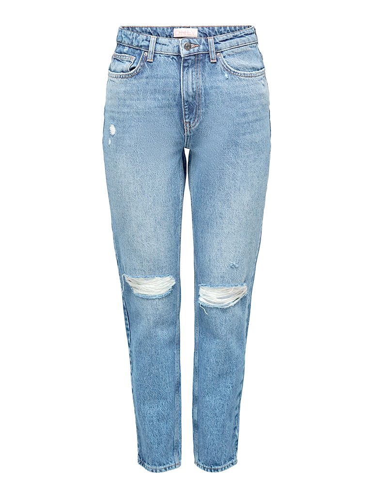 Vero Moda | FINAL SALE - Jagger high waist mom fit jeans